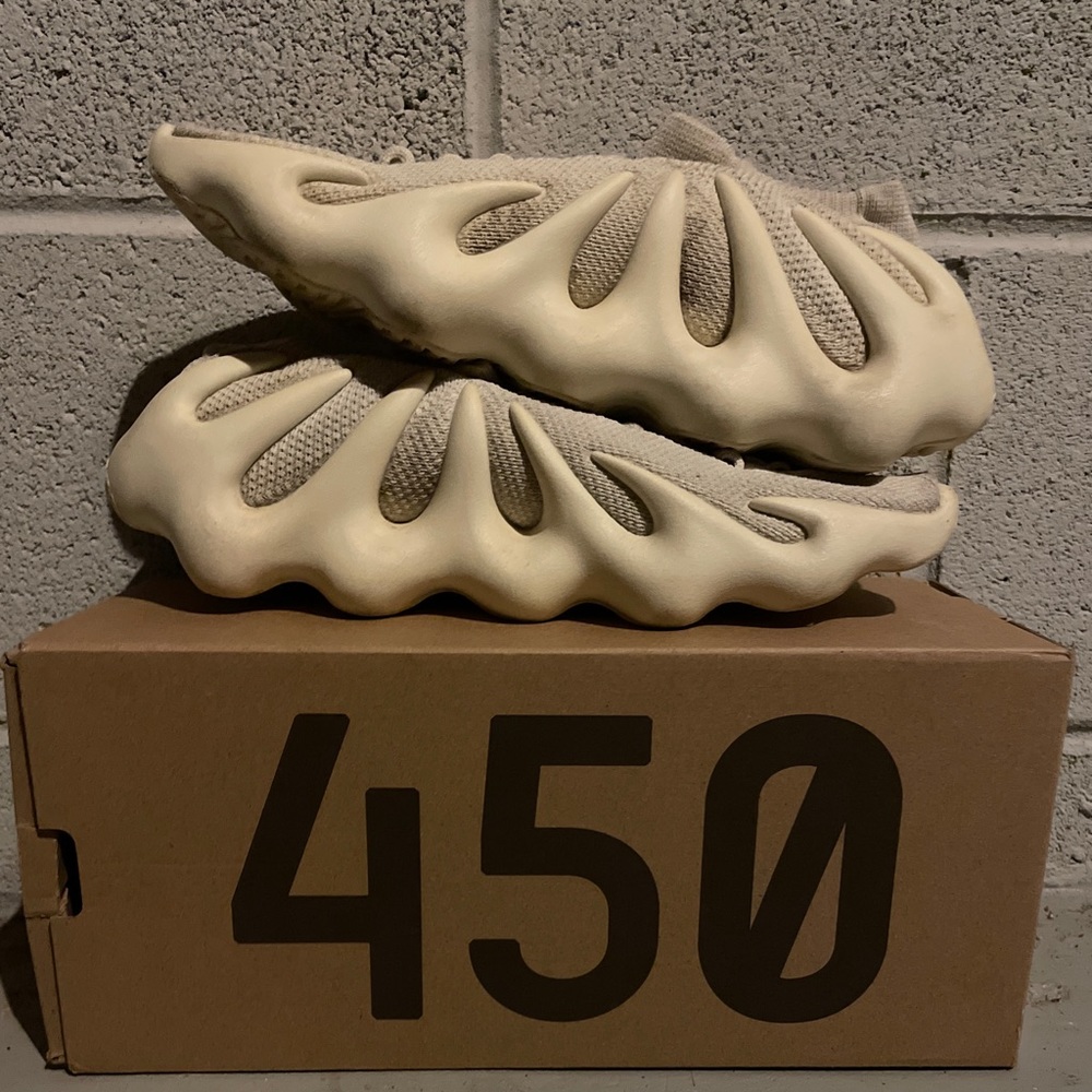 YEEZY 450
